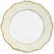 Mazurka Or Ivory Dinnerware