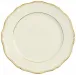 Mazurka Or Ivory Buffet Plate 12.2 in