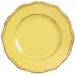 Mazurka Gold Yellow Bread & Butter Plate 6.3 in