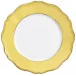 Mazurka Or Yellow Dinnerware