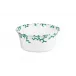 Cristobal Emerald Chinese Salad Bowl 7.1 in 57.5 oz