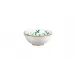 Cristobal Emerald Chinese Soup Bowl 4.7 in 8.3 oz