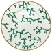 Cristobal Emerald Buffet Plate 12.2 in