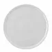 Maria White Tart Platter Round 12 1/2 in (Special Order)