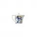 Turandot Creamer Covered 7 oz. (Special Order)