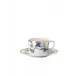 Turandot Tea Cup/Saucer 7 oz. 6 in (Special Order)