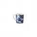 Turandot Mug With Handle 12 oz.