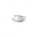 Midas Tea Cup/Saucer 7 oz. 5 3/4 in.