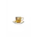 Midas After Dinner Cup/Saucer 3 oz. 4 1/2 in. (Special Order)