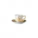 Midas Coffee Cup/Saucer 7 oz. 5 3/4 in. (Special Order)