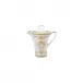 Medusa Gala Creamer Covered 7 oz