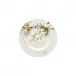 Brillance Fleurs Sauvages Bread & Butter Plate Rim 7 1/2 in