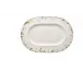 Brillance Fleurs Sauvages Platter Oval 16 in (Special Order)