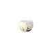 Brillance Fleurs Sauvages Sugar Bowl 7 oz (Special Order)