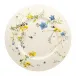 Brillance Fleurs Des Alpes Service Plate Rim 13 in