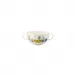 Brillance Fleurs Des Alpes Cream Soup Cup 13 oz (Special Order)