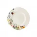 Brillance Grand Air Salad Rim Plate 9 In