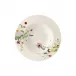 Brillance Grand Air Soup Rim Plate 9 In