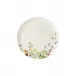 Brillance Grand Air Salad Coupe Plate 8 1/4 In