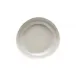 Junto Pearl Grey Soup Plate Deep 8 2/3 in