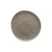 Junto Pearl Grey Salad Plate Flat 8 2/3 in