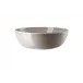 Junto Pearl Grey Bowl 13 inch (Special Order)
