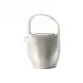 Junto Pearl Grey Tea Pot 43 oz