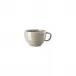 Junto Pearl Grey Cafe Au Lait Cup 14 oz Pearl Grey