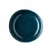 Junto Ocean Blue Plate 9 3/4 inch