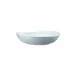 Junto Opal Green Soup Plate Deep 8 2/3 in