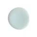 Junto Opal Green Salad Plate Flat 8 2/3 in