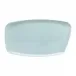 Junto Opal Green Platter 14 1/4 x 8 1/4 inch