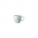 Junto Opal Green Coffee Cup 7 3/4 oz
