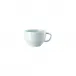 Junto Opal Green Cafe Au Lait Cup 14 oz Opal Green