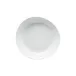 Junto White Soup Plate Deep 8 2/3 in