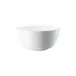 Junto White Bowl Serving Small 8 1/2 in 78 oz