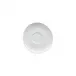 Junto White Combi Saucer 6 in