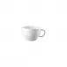 Junto White Cafe Au Lait Cup Junto Cup 14 oz