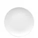 Medaillon White Salad Plate 8 1/4 in