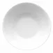 Medaillon White Fruit Dish 5 1/2 in