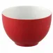 Sunny Day Red Fruit/Cereal bowl Round 4 3/4 in, 15 oz