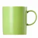 Sunny Day Apple Green Mug 10 oz