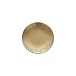 Tac 02 Skin Gold Bread & Butter Plate 6 1/4 in