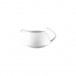Tac 02 White Sauce Boat 18 1/2 oz