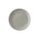 Trend Moon Grey Salad Plate 8 5/8 in (Special Order)