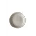 Trend Moon Grey Plate Deep 8 3/4 In (Special Order)