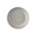 Trend Moon Grey Soup Plate 9 1/2 In (Special Order)