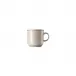 Trend Moon Grey Mug W. Handle Large 12 oz (Special Order)