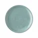 Trend Ice Blue Dinner Plate 11 In (Special Order)