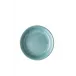 Trend Ice Blue Soup Plate/Plate Deep 8 3/4 In (Special Order)